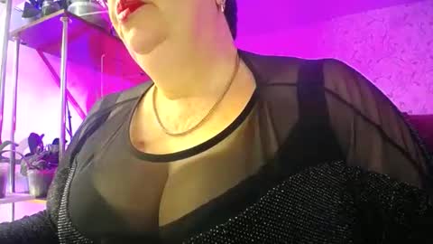 Lady Gloria online show from February 10, 5:21 am