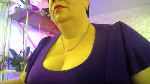 Lady Gloria online show from March 30, 11:21 am