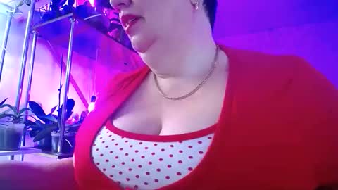 Lady Gloria online show from March 6, 5:57 am