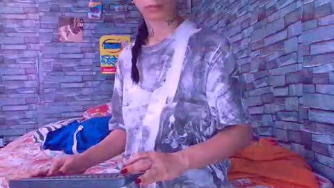 Lady godss online show from December 14, 11:10 pm