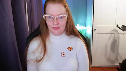 Angelika online show from April 22, 8:50 pm