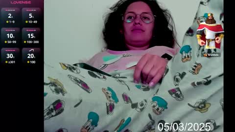 Jhana online show from March 5, 12:11 pm