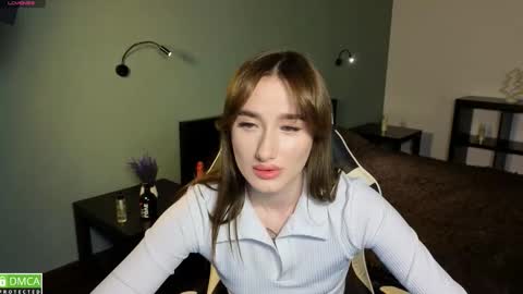 Olivia online show from March 16, 1:30 am