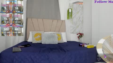 lady_miss___ online show from February 23, 12:37 pm