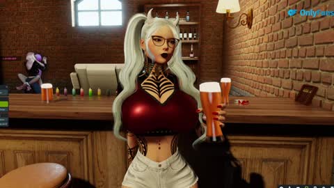 Snapshot of lady_sif_ chatting on January 24, 2:18 am lady_sif_ online show from January 24, 2:18 am