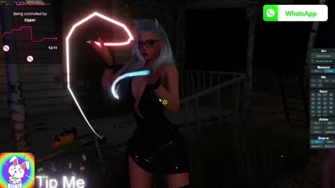 Snapshot of lady_sif_ chatting on October 15, 8:22 pm lady_sif_ online show from October 15, 8:22 pm