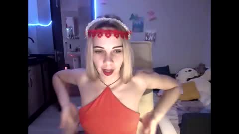 lady_smile69 online show from November 28, 4:37 am