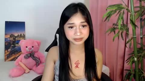 Your ultimate bbgirl sweety online show from January 10, 2:34 pm