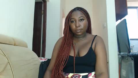 Maya online show from November 21, 10:50 am