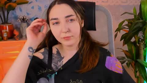 Angelica online show from December 21, 5:36 am