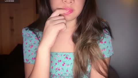 Aria online show from March 13, 3:08 am