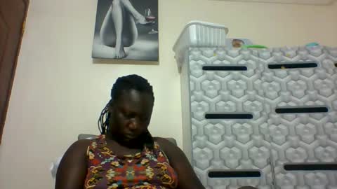 lindah32 online show from January 13, 5:55 pm