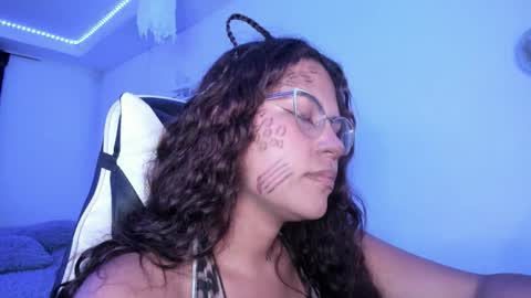  Lady  online show from October 24, 4:08 am