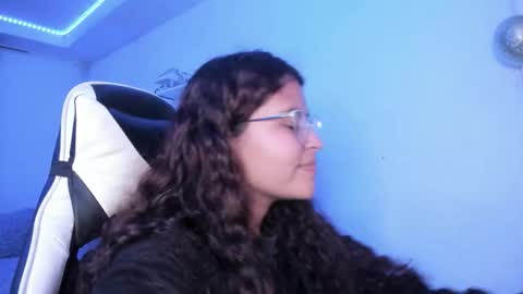  Lady  online show from November 16, 2:57 am