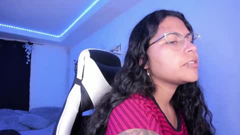  Lady  online show from January 17, 3:12 am
