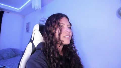  Lady  online show from October 29, 2:38 am