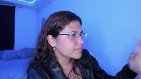  Lady  online show from November 25, 3:20 am