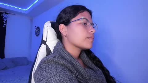  Lady  online show from January 18, 3:20 am