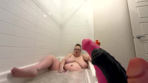 LadyCherieLynn online show from April 15, 4:07 pm