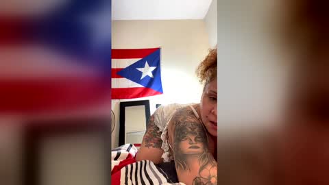 onlyfans  Ladycreamypr online show from March 10, 5:00 am