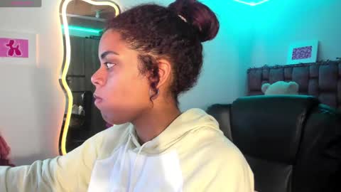 leidy daniela online show from January 2, 2:43 am