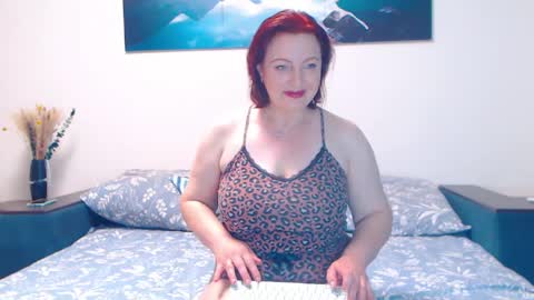 Beth online show from April 8, 2:57 am