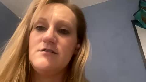 Ladyluckz online show from March 11, 11:26 pm