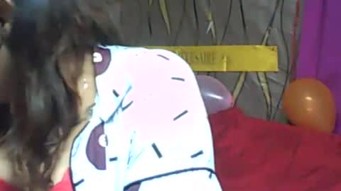 LadyXSnakes online show from March 2, 5:31 pm