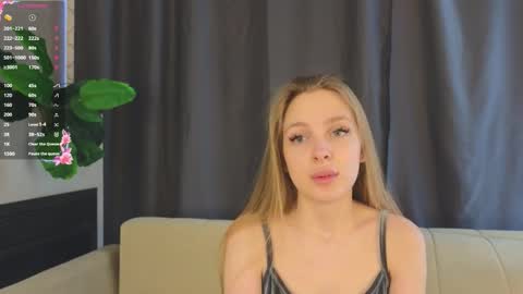 Lilia online show from February 23, 6:46 am