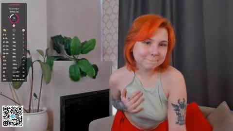 Lilia online show from April 9, 6:30 am