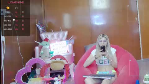 Skinnygirl online show from June 22, 11:46 pm
