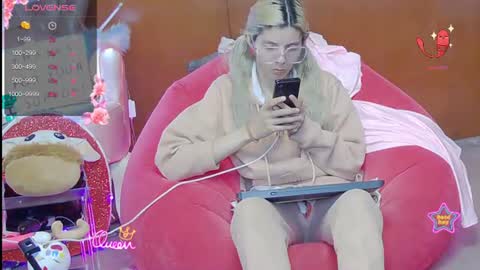 Skinnygirl online show from June 26, 2:46 am