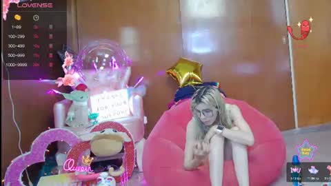 Skinnygirl online show from July 21, 1:06 am