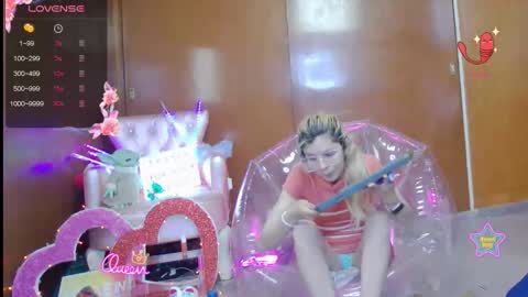 Skinnygirl online show from March 10, 1:09 am