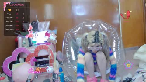 Skinnygirl online show from January 17, 12:18 am