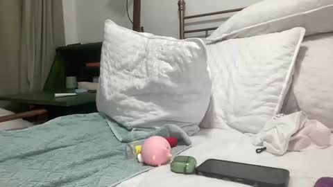 lailayourangel online show from April 28, 2:27 am