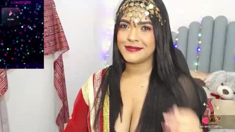 Laskhmirani online show from March 26, 12:07 pm