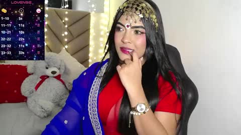 Laskhmirani online show from May 29, 12:14 pm
