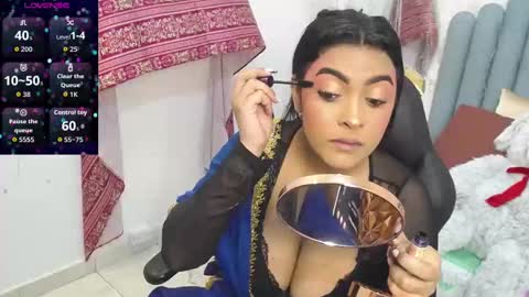 Laskhmirani online show from November 24, 11:45 am