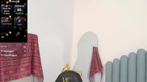 Laskhmirani online show from September 12, 2:24 pm