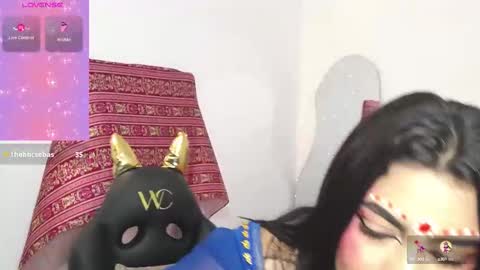 Laskhmirani online show from October 17, 12:08 pm