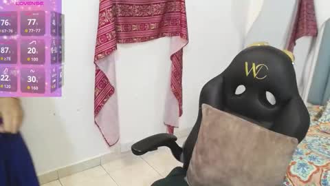 Laskhmirani online show from October 28, 12:11 pm