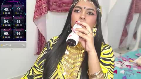 Laskhmirani online show from November 6, 12:11 pm