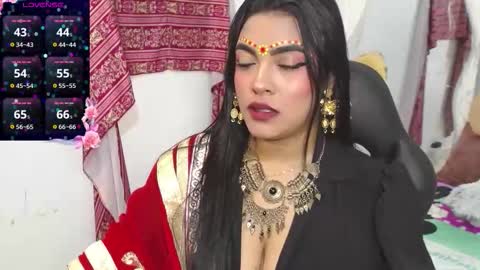 Laskhmirani online show from January 16, 12:01 pm