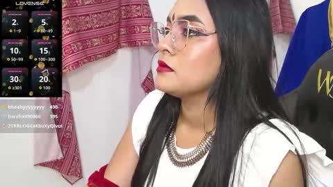 Laskhmirani online show from September 13, 3:42 pm