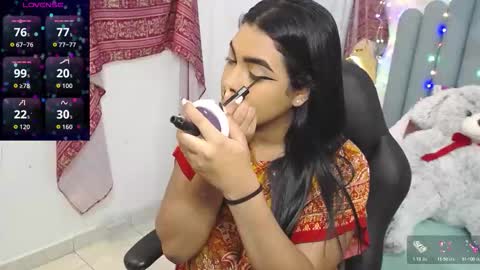 Laskhmirani online show from November 28, 12:08 pm