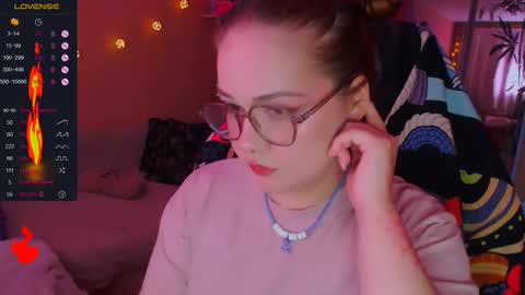 Nicky online show from November 1, 11:25 am