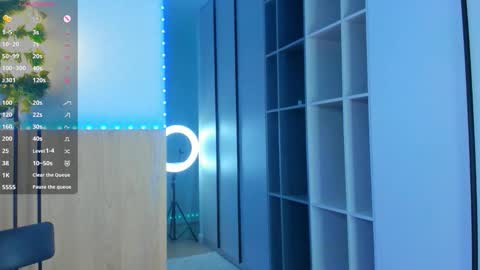 Julia online show from January 13, 9:08 pm