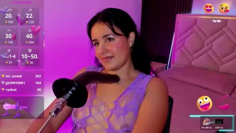 Lala lemoonds online show from November 16, 1:44 pm