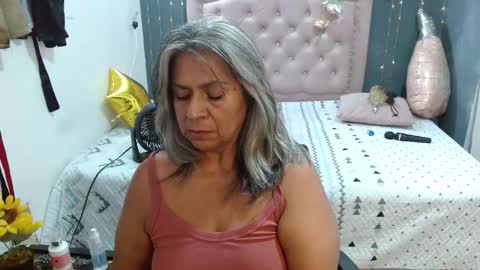 lalisha online show from March 22, 4:51 am